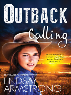 cover image of Outback Calling / The Australian's Convenient Bride / The Cattle Baron's Virgin Wife / THE UNCONVENTIONAL BRIDE
